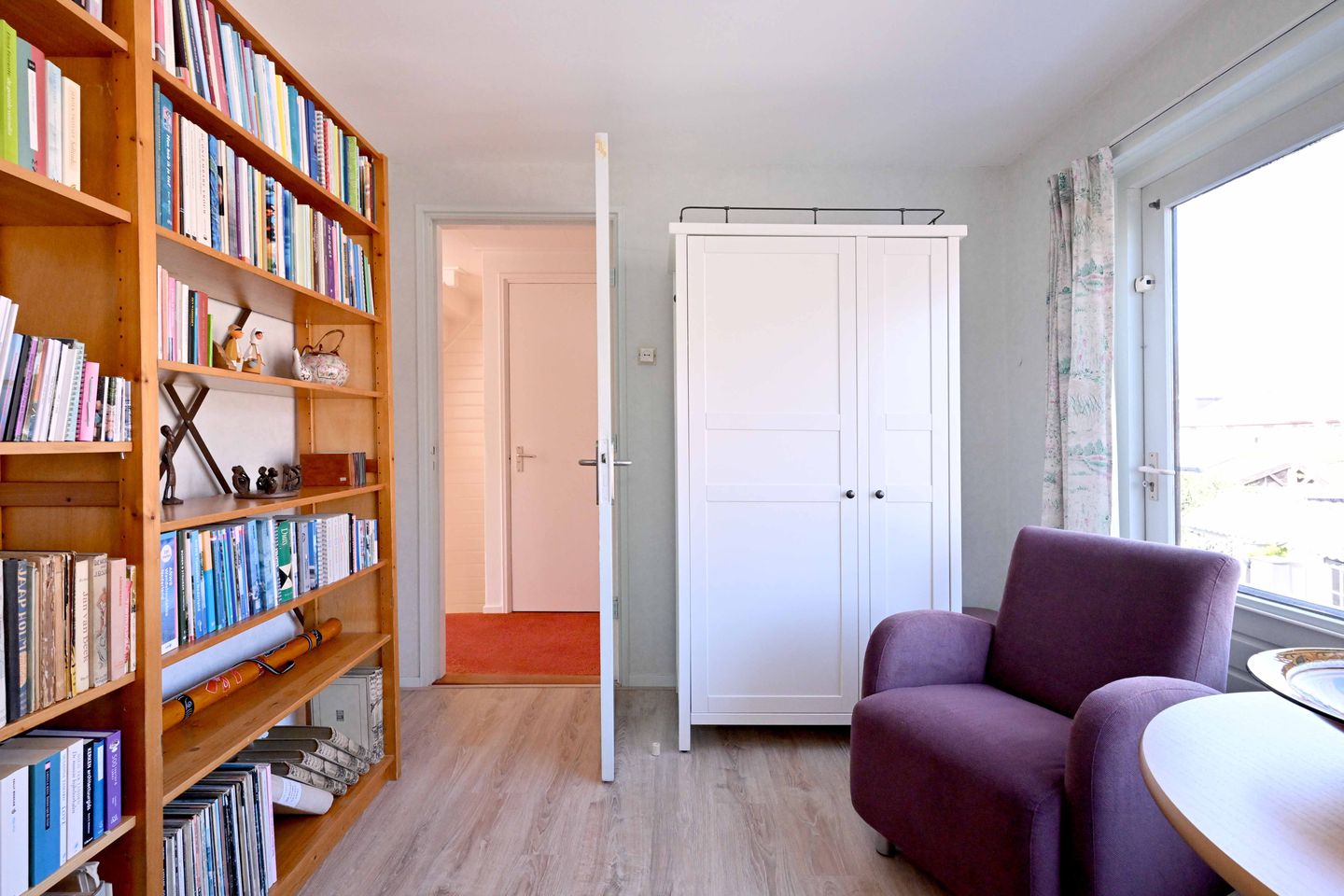 Foto 25 van Swaefkenstraat 12