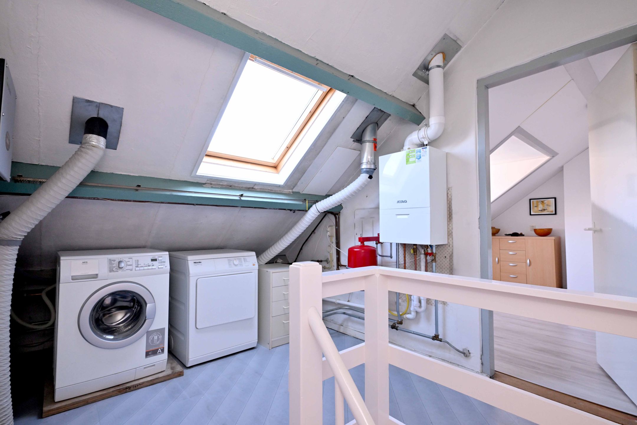 Foto 30 van Swaefkenstraat 12