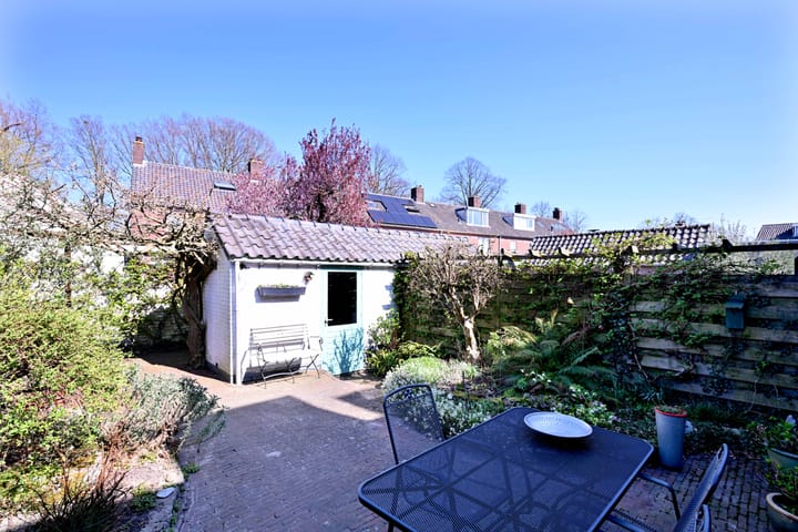 Foto 35 van Swaefkenstraat 12