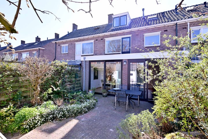 Foto 37 van Swaefkenstraat 12