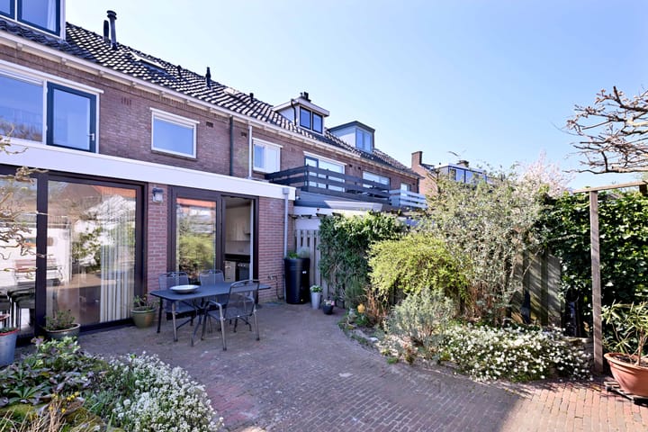 Foto 38 van Swaefkenstraat 12