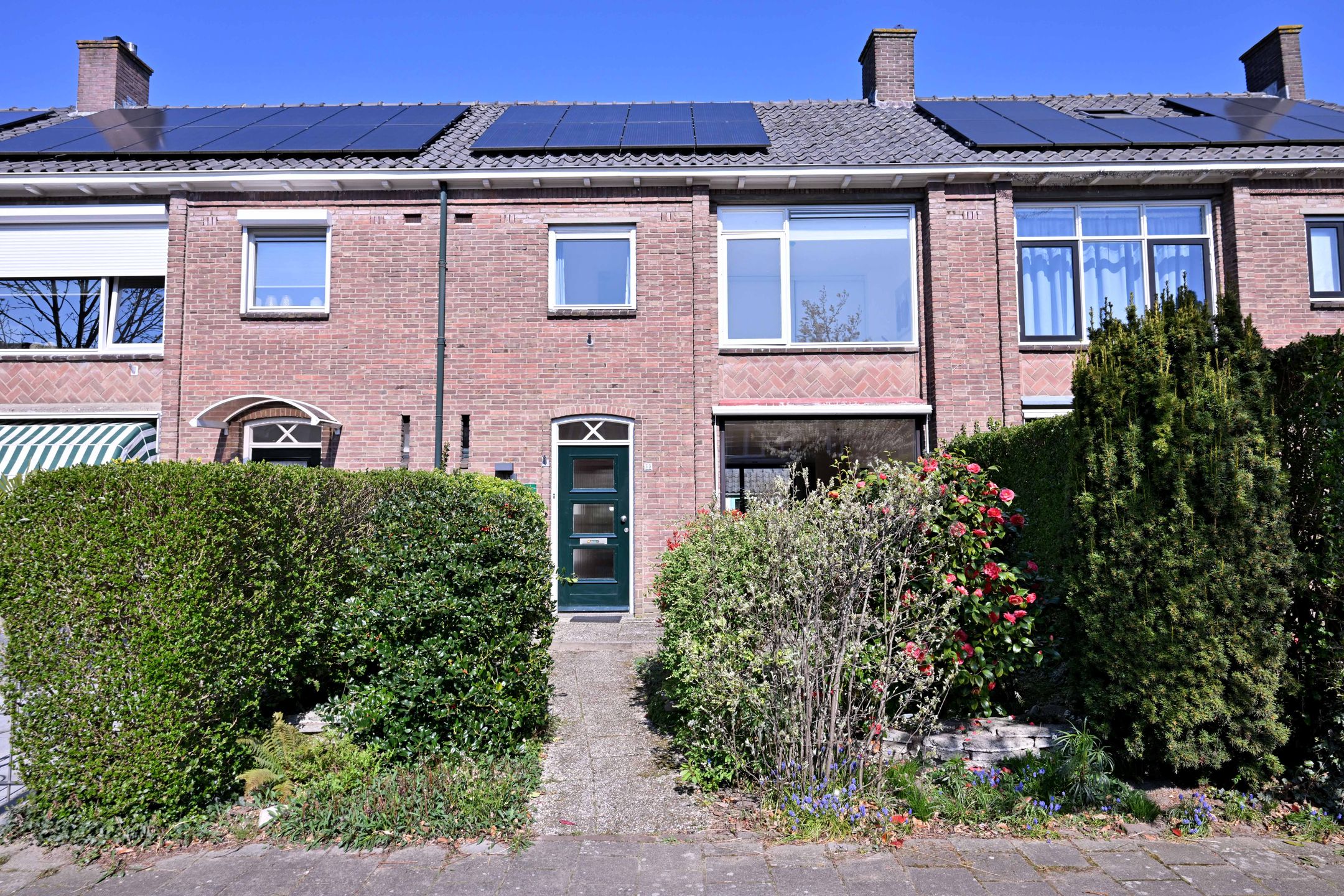 Foto 39 van Swaefkenstraat 12