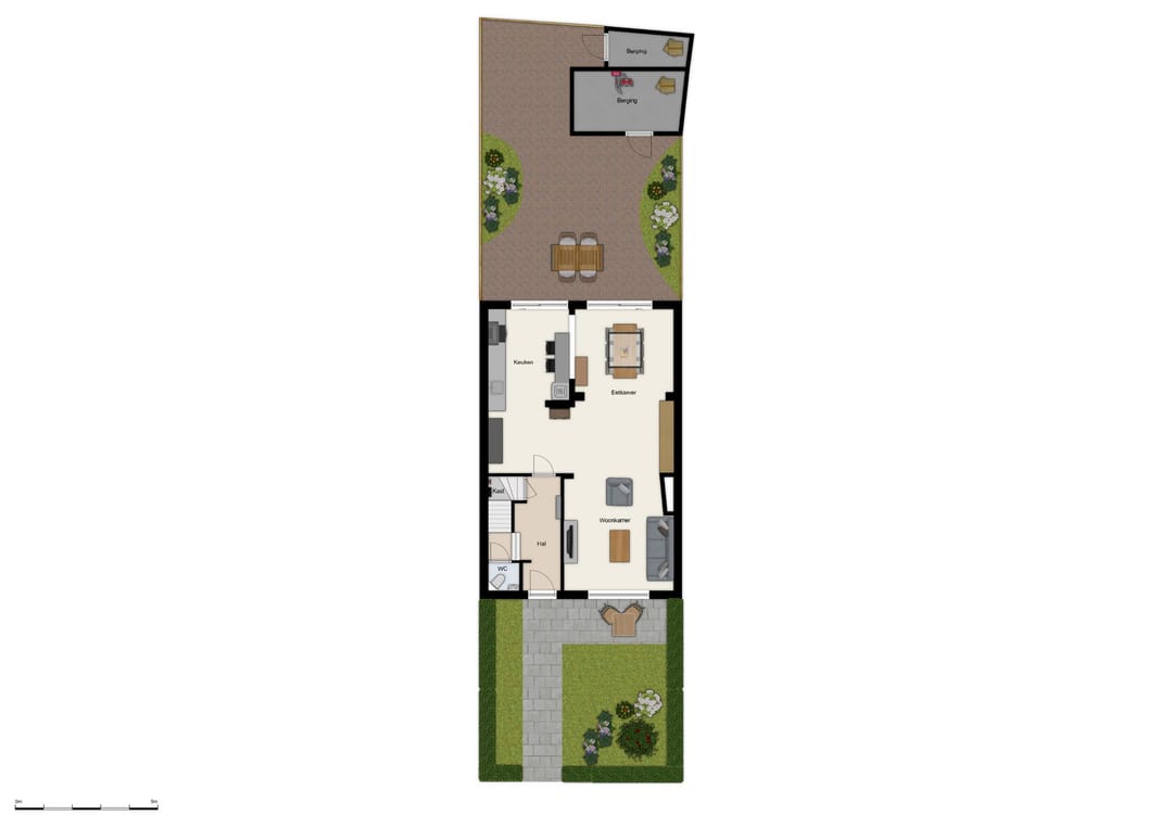 Foto 43 van Swaefkenstraat 12