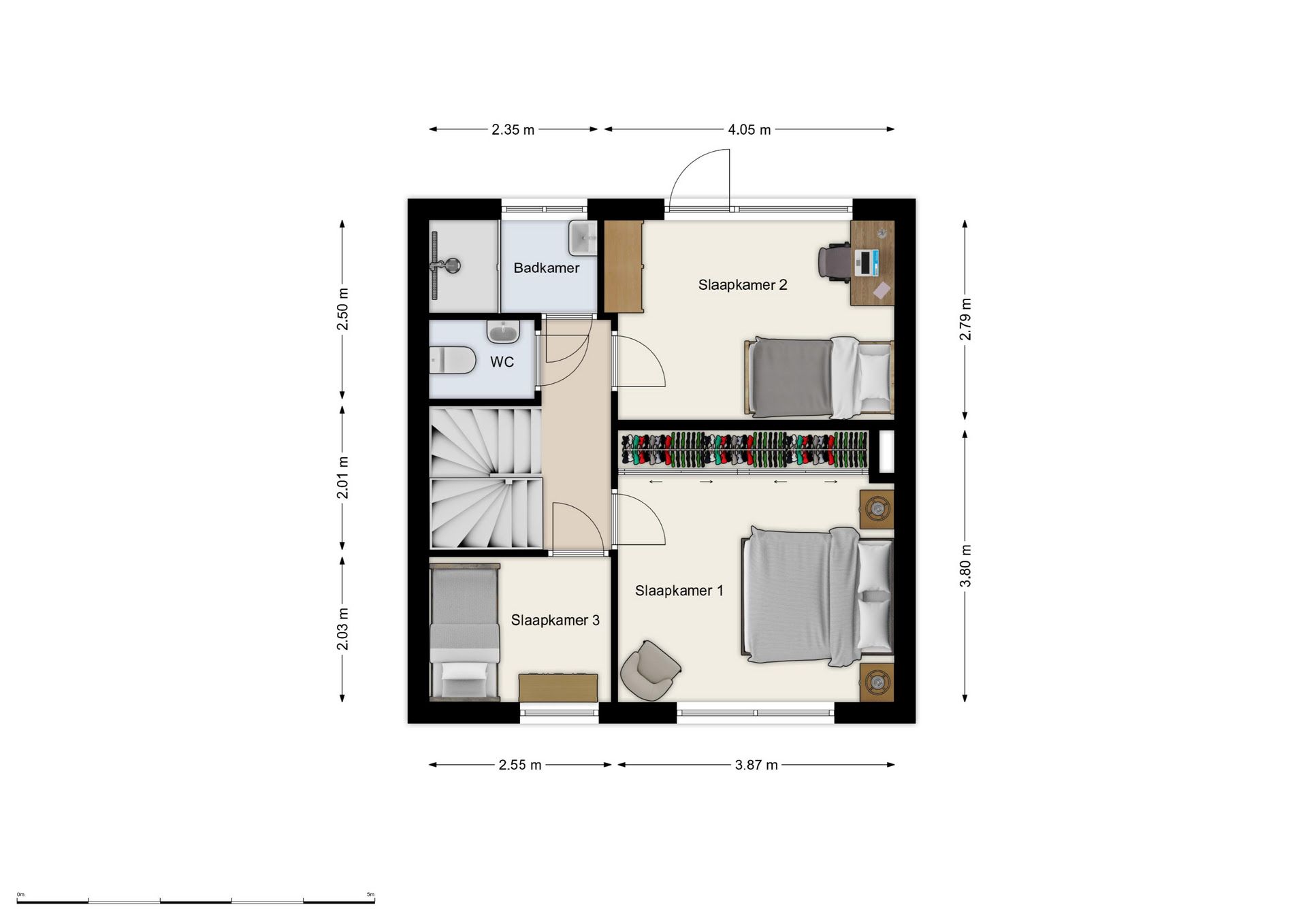 Foto 45 van Swaefkenstraat 12