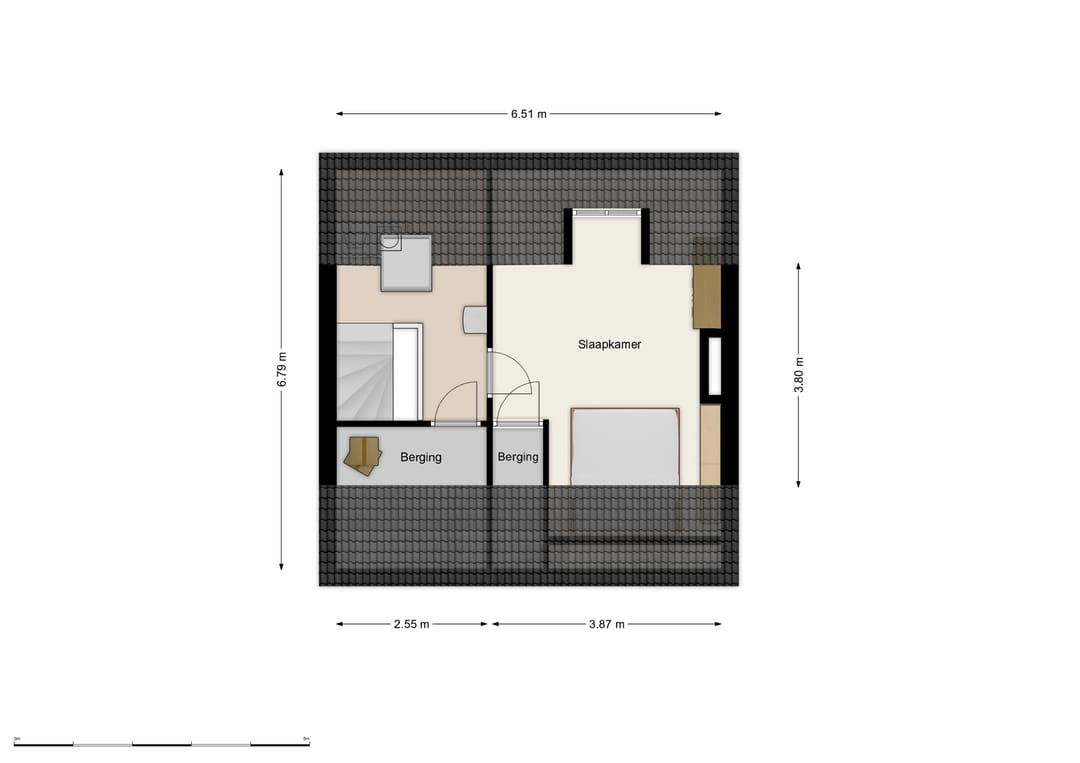 Foto 46 van Swaefkenstraat 12