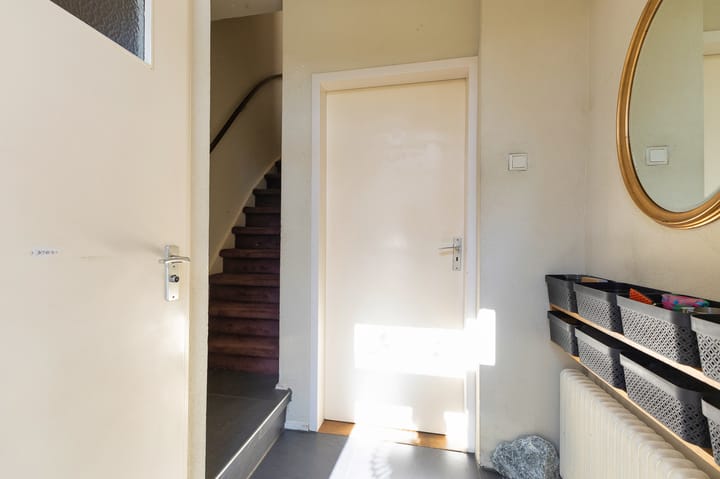 Foto 3 van Hulstplantsoen 66