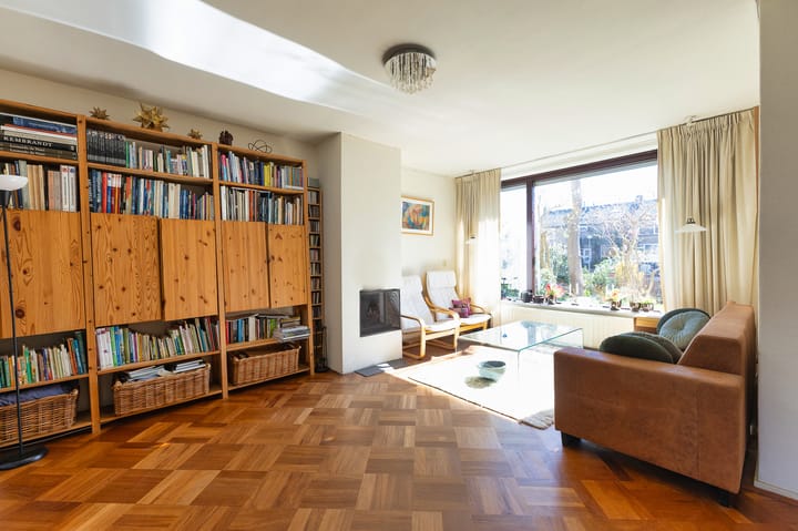 Foto 4 van Hulstplantsoen 66