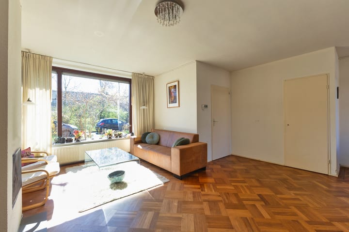 Foto 5 van Hulstplantsoen 66