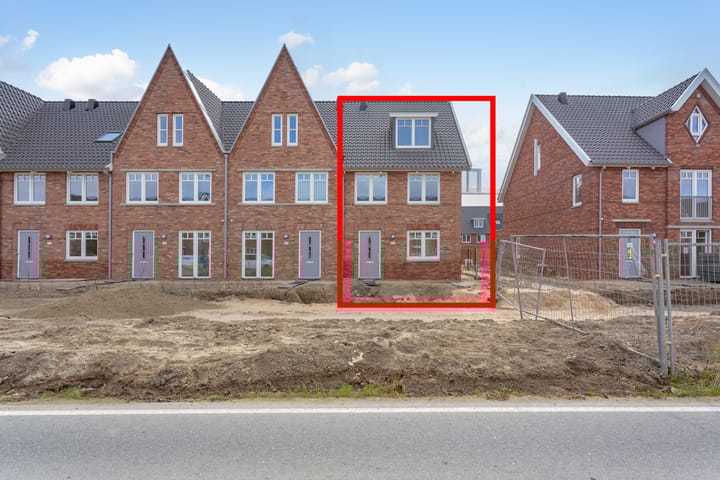 Foto 38 van Oleanderlaan 107