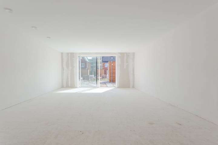 Foto 3 van Oleanderlaan 107