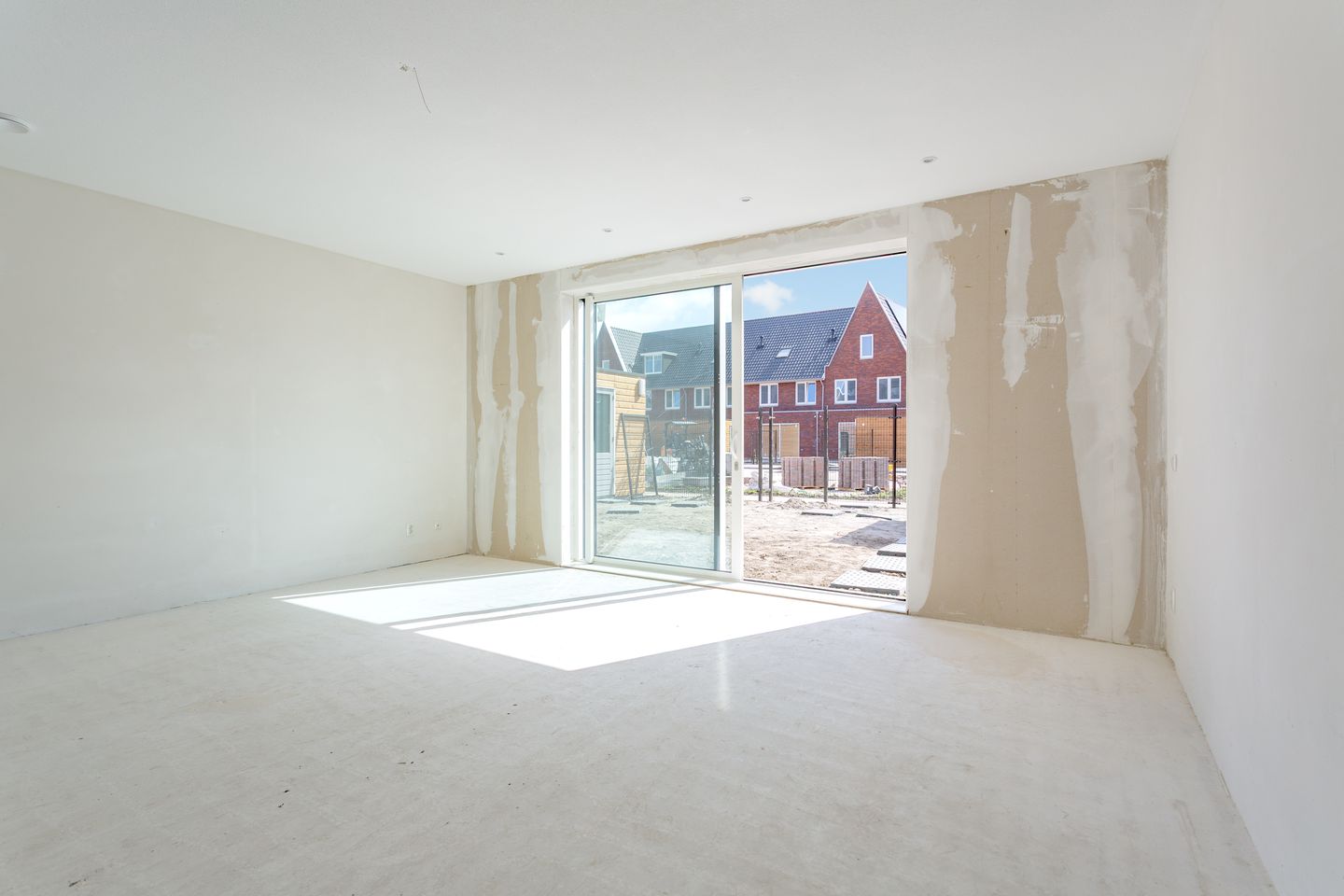 Foto 5 van Oleanderlaan 107