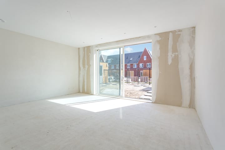 Foto 5 van Oleanderlaan 107