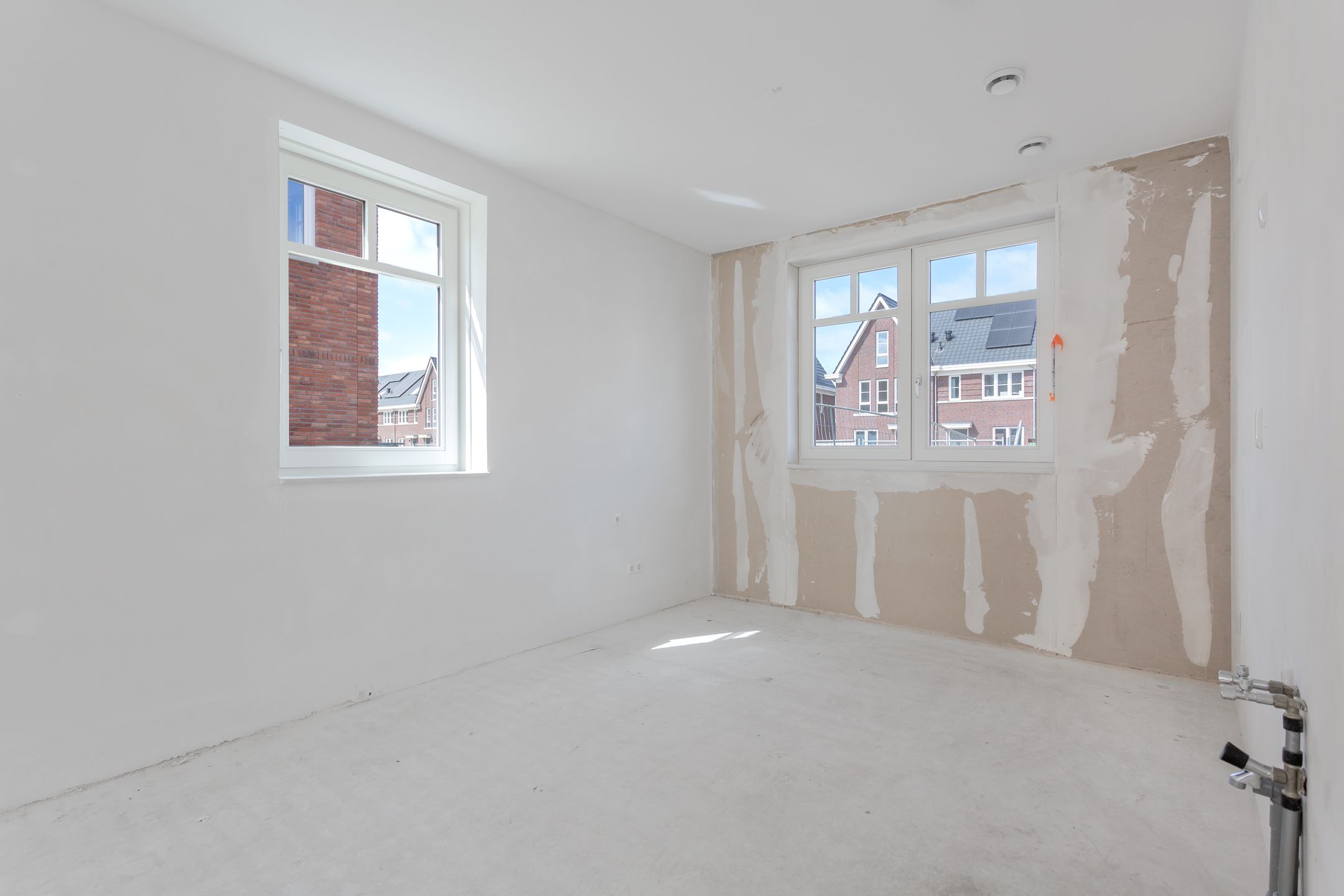 Foto 9 van Oleanderlaan 107