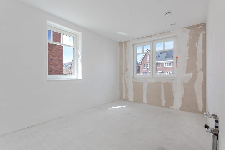 Foto 9 van Oleanderlaan 107