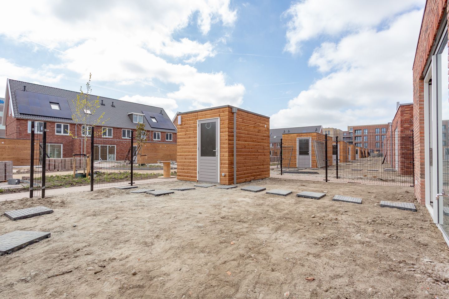 Foto 10 van Oleanderlaan 107