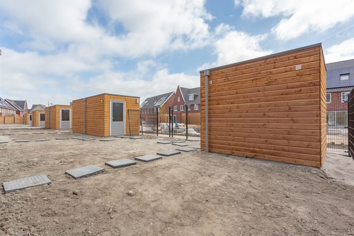 Foto 12 van Oleanderlaan 107