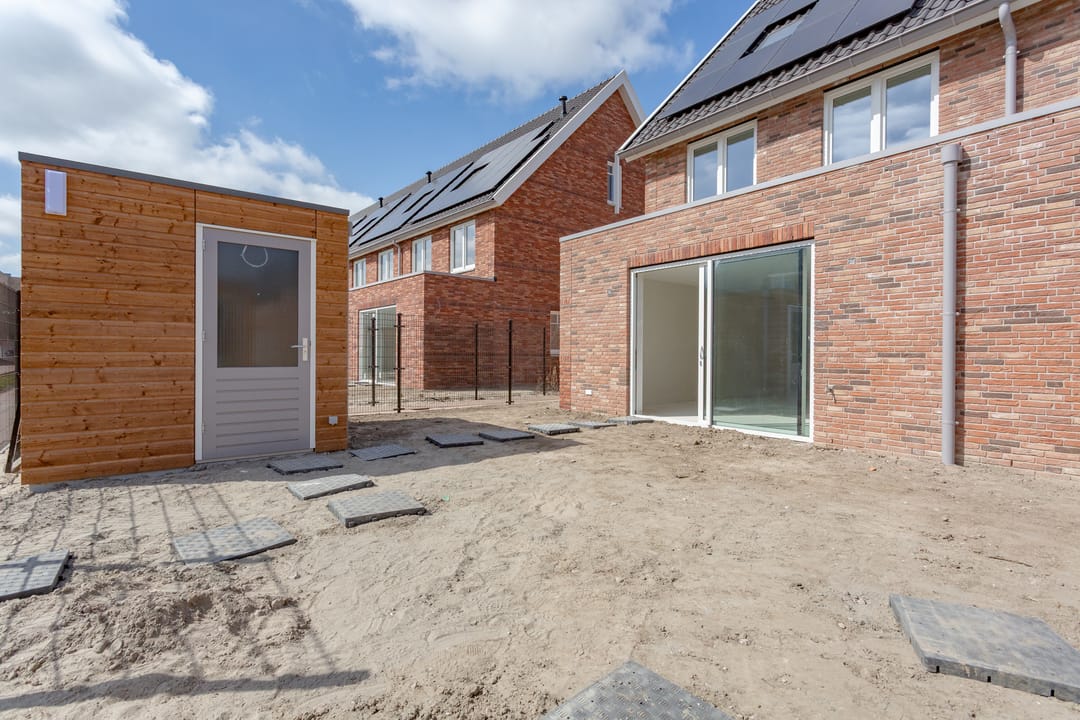 Foto 11 van Oleanderlaan 107