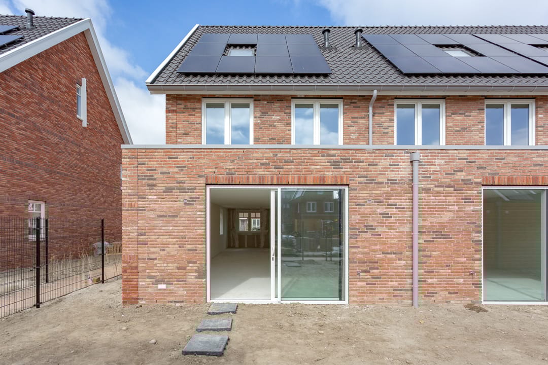 Foto 2 van Oleanderlaan 107