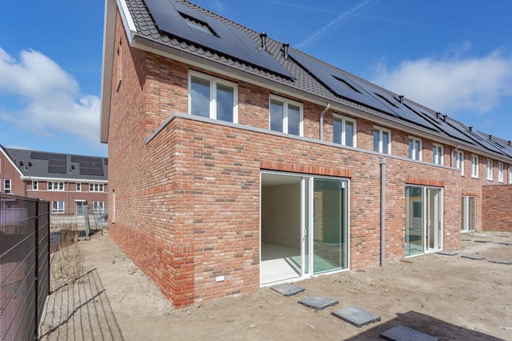 Foto 13 van Oleanderlaan 107