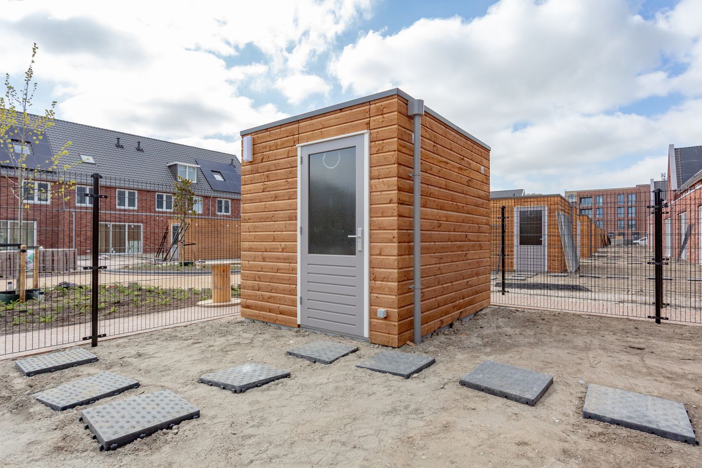 Foto 14 van Oleanderlaan 107