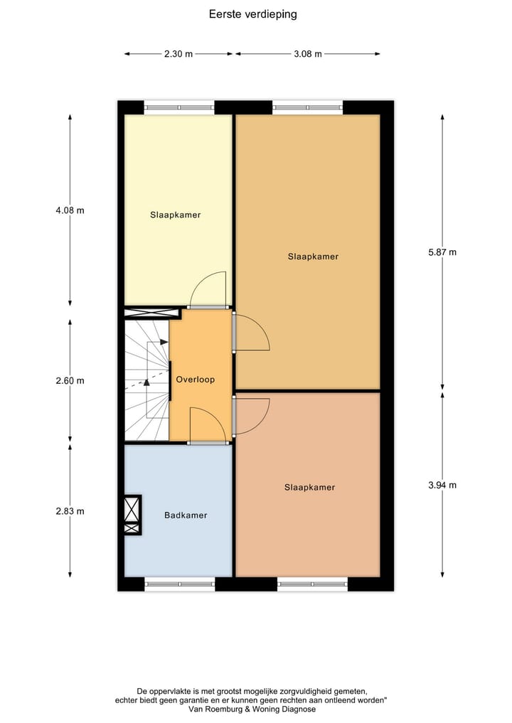Foto 17 van Oleanderlaan 107