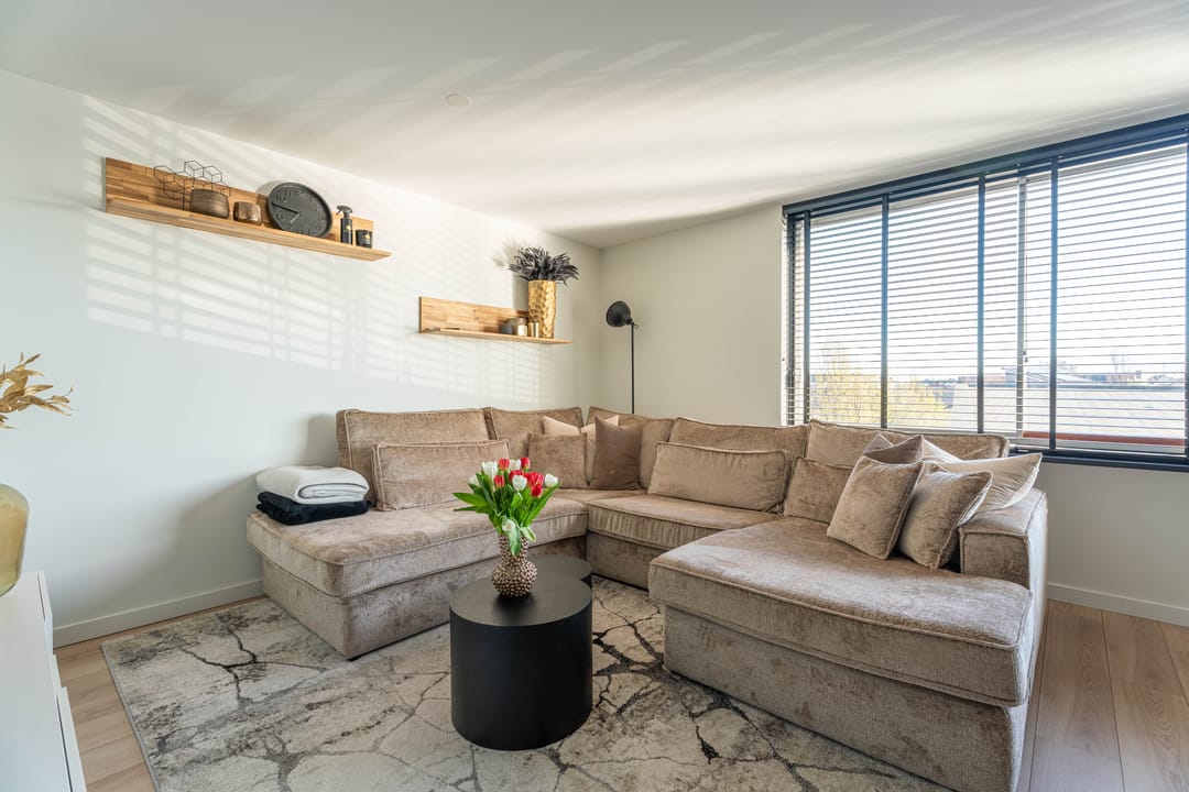 Foto 2 van Pieter van Slingerlandstraat 56