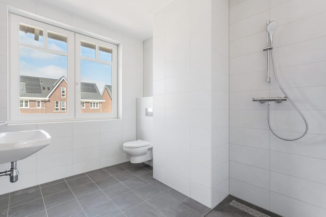 Foto 23 van Oleanderlaan 107