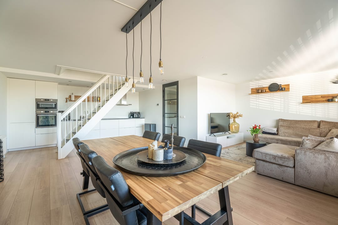 Foto 7 van Pieter van Slingerlandstraat 56