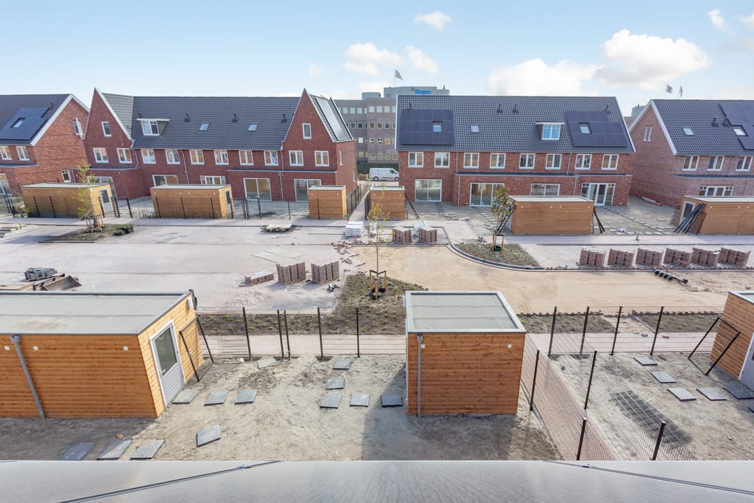 Foto 32 van Oleanderlaan 107