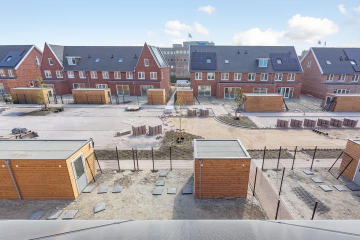 Foto 32 van Oleanderlaan 107