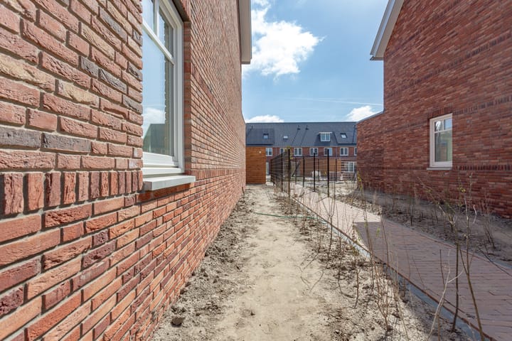 Foto 36 van Oleanderlaan 107