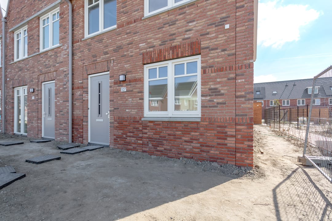 Foto 37 van Oleanderlaan 107