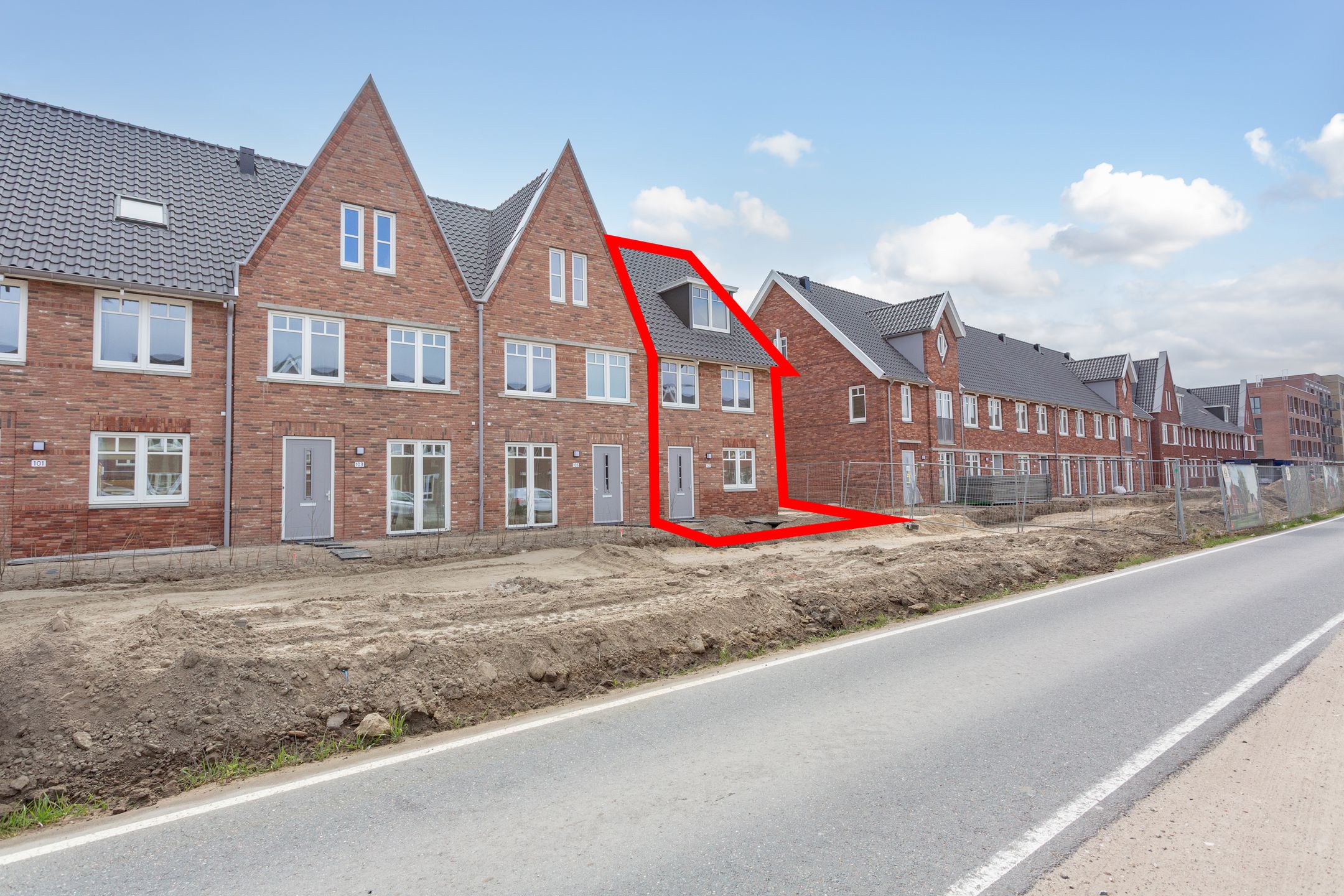 Foto 39 van Oleanderlaan 107