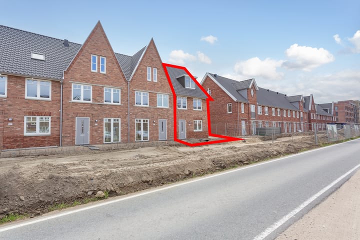 Foto 39 van Oleanderlaan 107