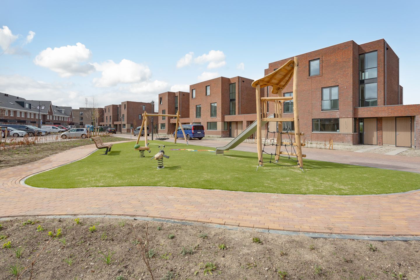 Foto 40 van Oleanderlaan 107