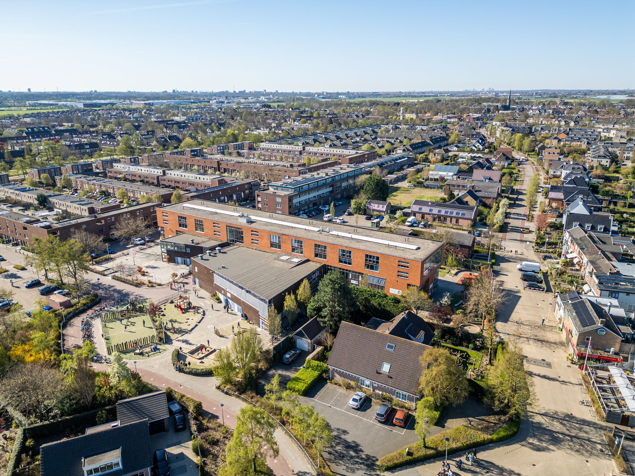 Foto 21 van Pieter van Slingerlandstraat 56