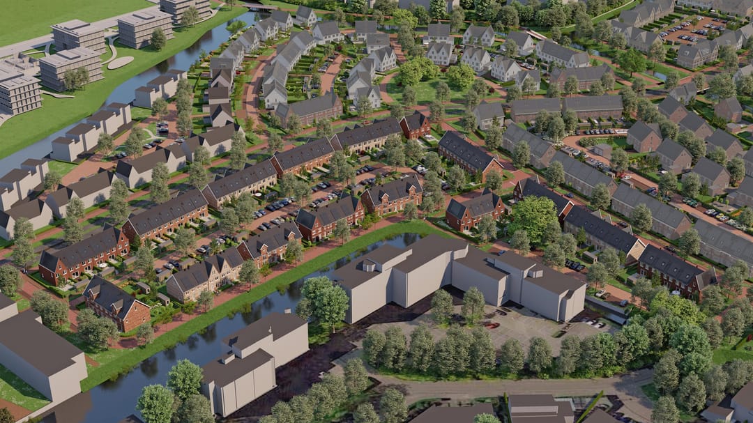 Foto 41 van Oleanderlaan 107