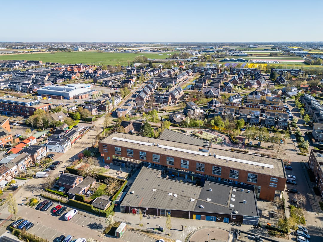 Foto 22 van Pieter van Slingerlandstraat 56