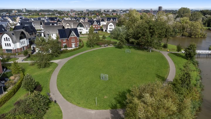 Foto 43 van Oleanderlaan 107