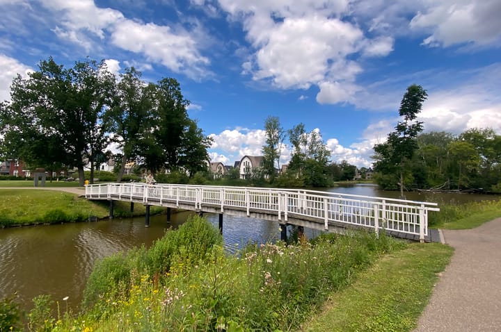 Foto 44 van Oleanderlaan 107