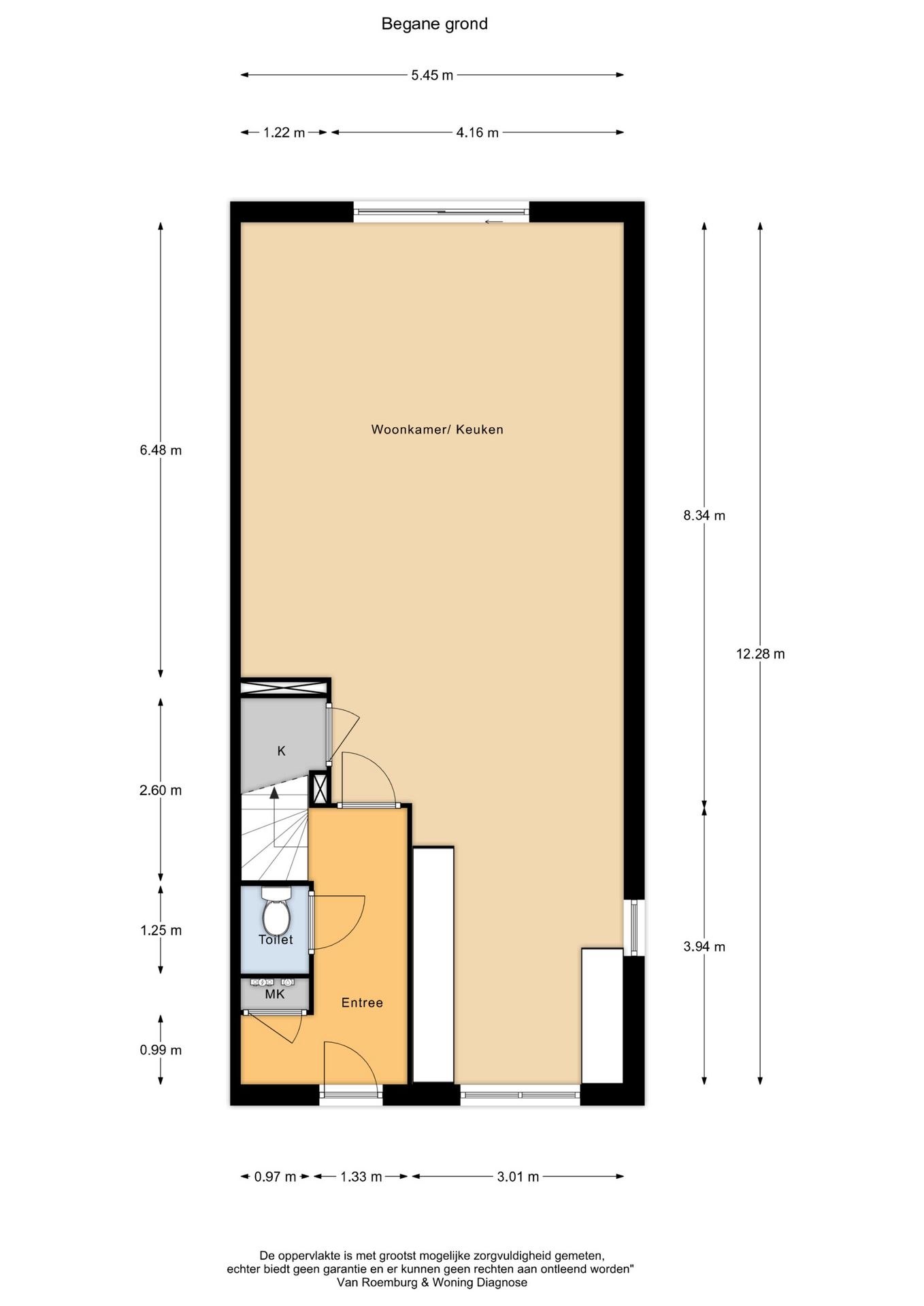 Foto 45 van Oleanderlaan 107