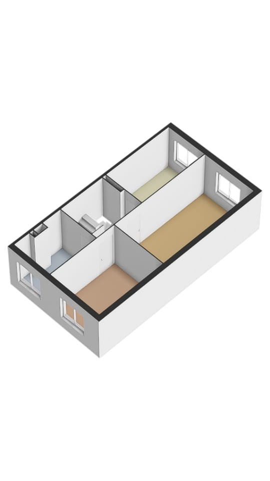 Foto 50 van Oleanderlaan 107