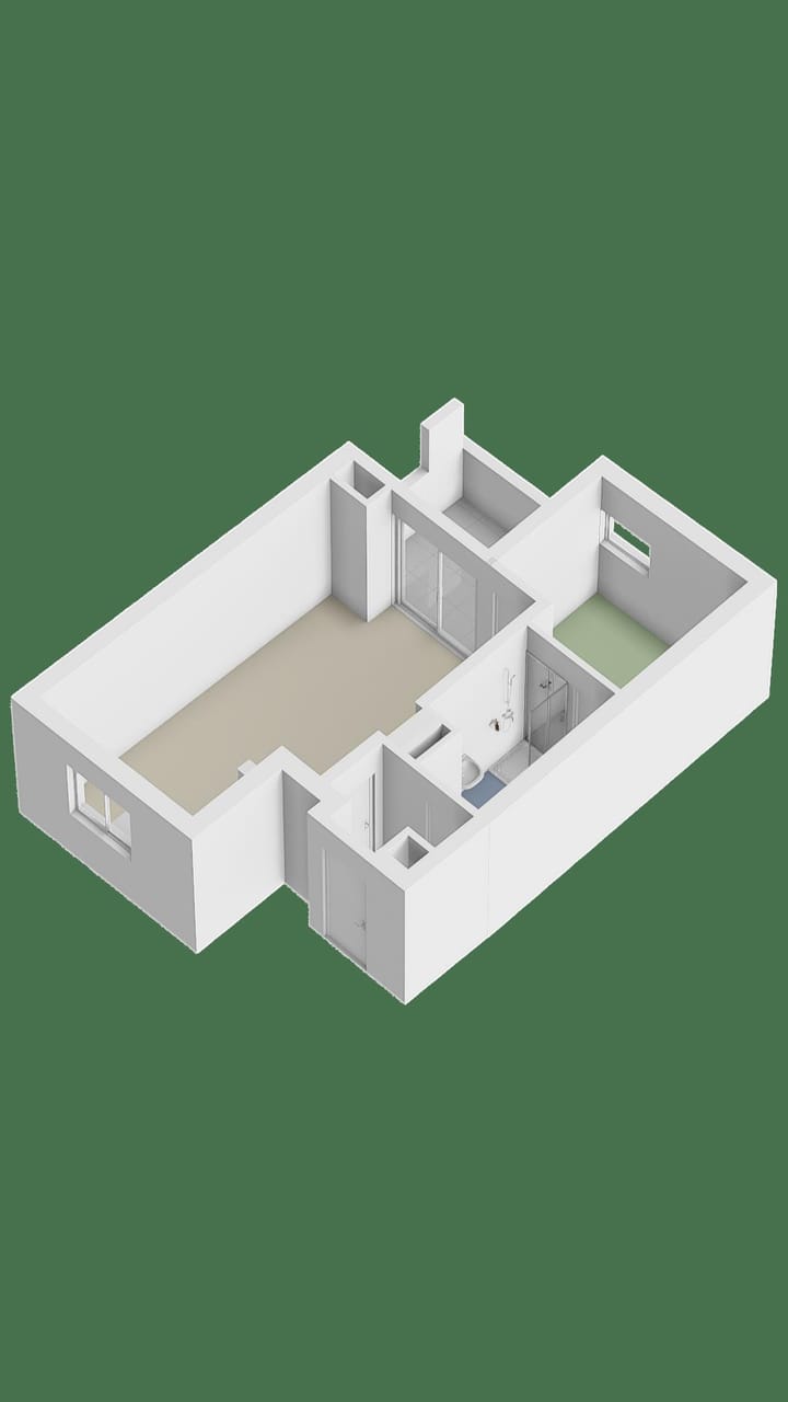 Foto 34 van Schootsestraat 57-H