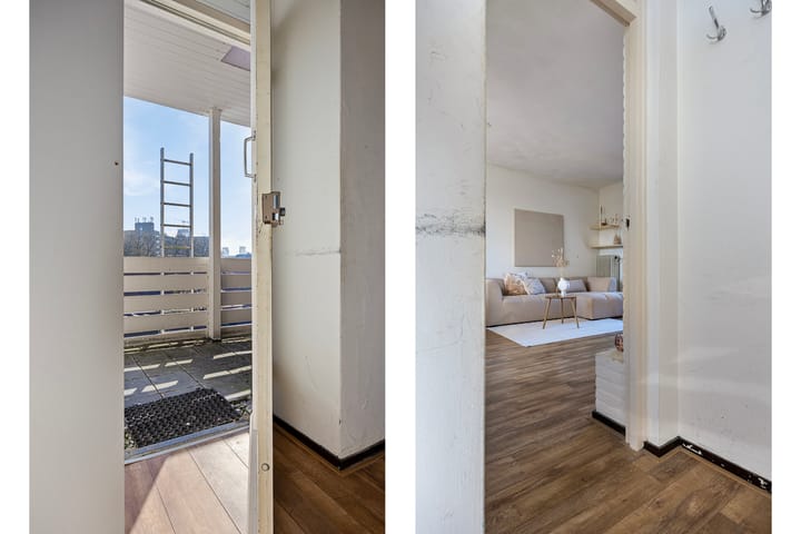 Foto 6 van Schootsestraat 57-H