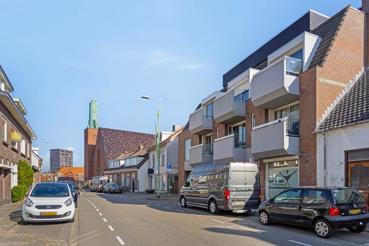 Foto 7 van Schootsestraat 57-H