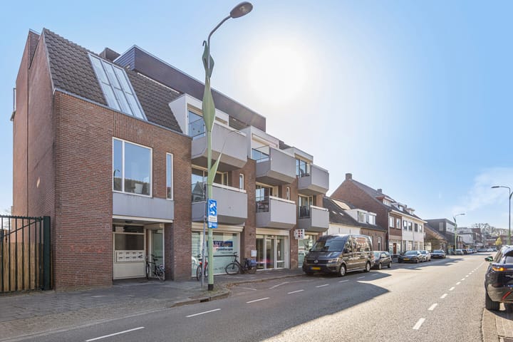 Foto 9 van Schootsestraat 57-H