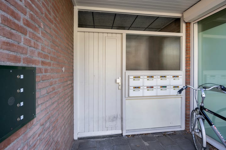 Foto 10 van Schootsestraat 57-H