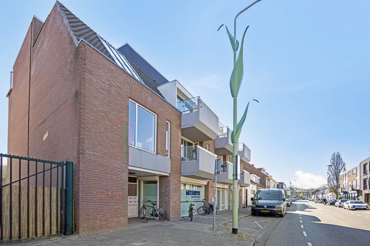 Foto 11 van Schootsestraat 57-H