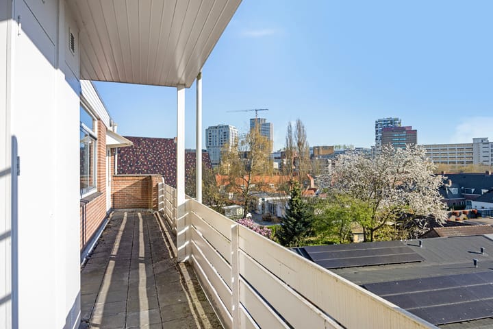 Foto 12 van Schootsestraat 57-H