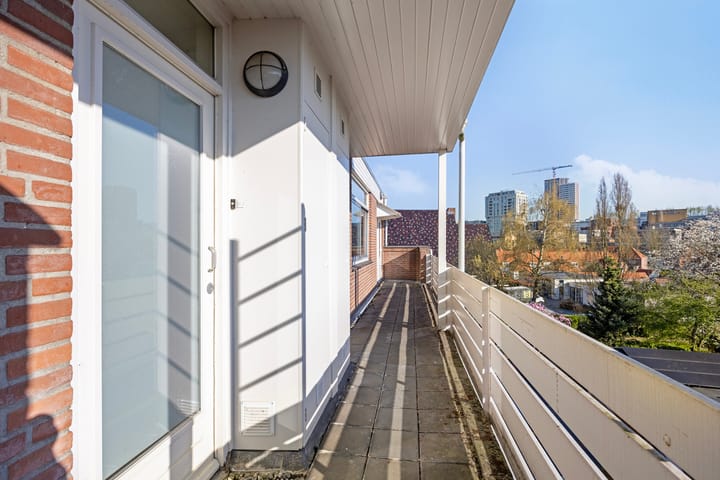 Foto 13 van Schootsestraat 57-H